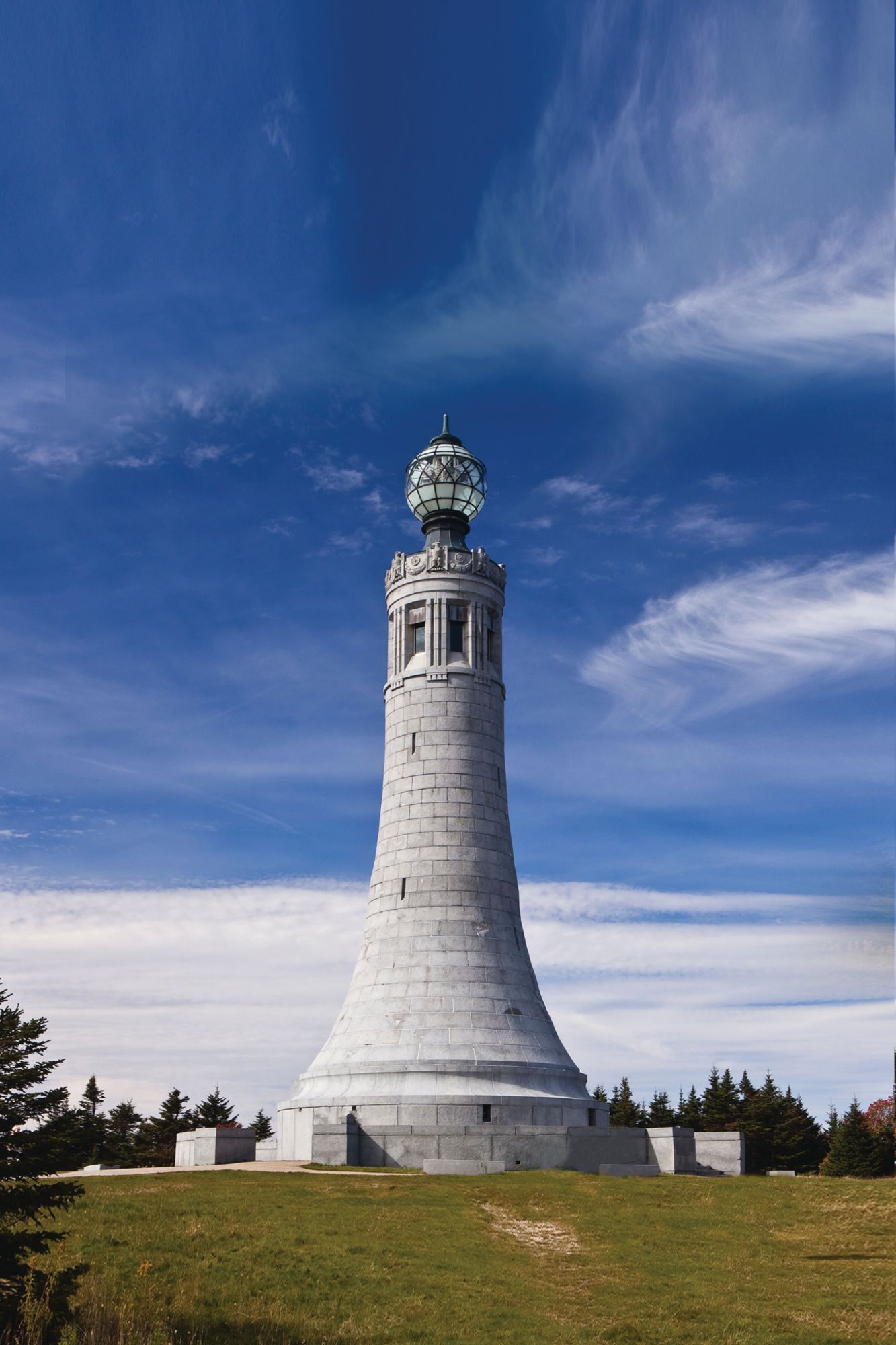 Featured image for “Monuments and Memorials”